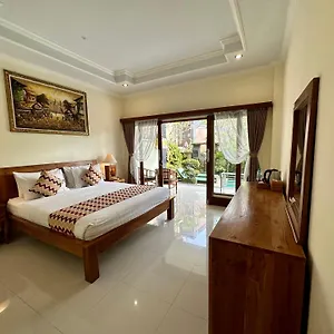 Saputra Apartamento Ubud