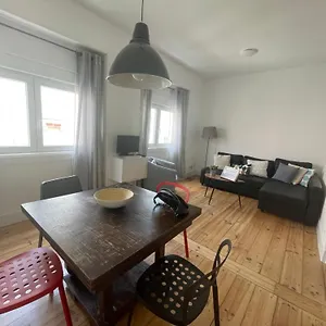 Penha Cozy Apartamento Lisboa