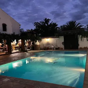  Сasa de vacaciones Cortijo Don Meliton