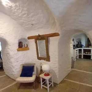  Сasa de vacaciones Cueva La Ermita