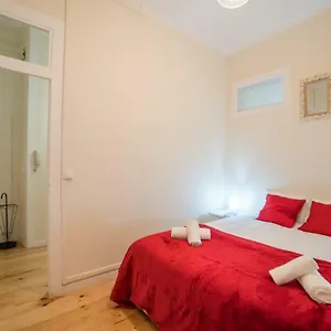 Mouraria 2 Bedroom Apartamento Lisboa