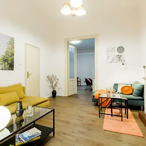 Unique Riverside Apartamento Budapest