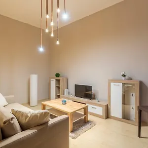 Dobstreet Dream Apartamento Budapest