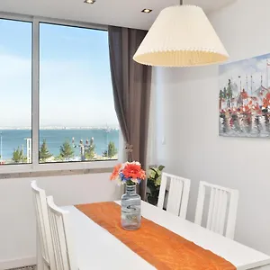 Tejo Blue&bright - Checkinhome Apartamento Lisboa